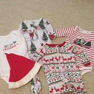 Perfect for due in December! 👶🏻🎅🏼